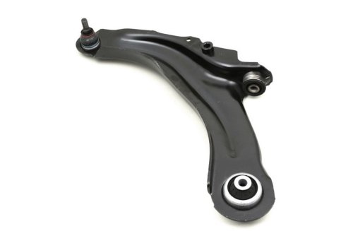 Braccio oscillante sinistro anteriore 8200725659 Renault Megane II 2.0 Originale