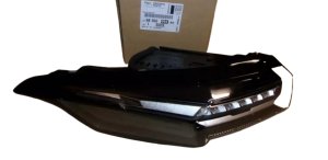 Lampada posteriore sinistra a LED 9835299480 Peugeot 308 III Originale