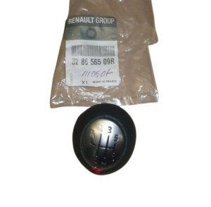 Leva del cambio  328656509R  Renault Fluence  Originale