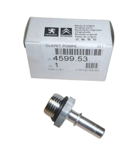Valvola 459953 Nuova OE PSA Citroen Peugeot