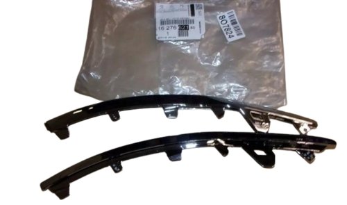 Listello paraurti anteriore 1627662180 Peugeot 308 II Set originale