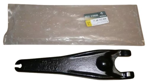 Gancio frizione JB1 JB3 7700112818 Renault Clio Megane Scenic Originale
