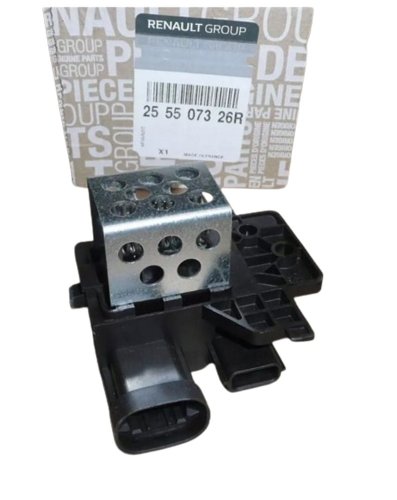 Resistenza ventilatore 255507326R Renault Espace V, Kangoo III, Megane IV Originale