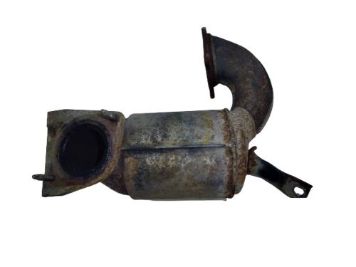 Catalizzatore Trafic II 1,9 Dci 8200200218 2769964000 Originale Renault