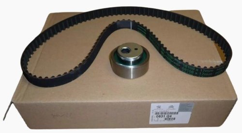 Set cinghia di distribuzione 1,4 0831Q4 Nuovo OE PSA Berlingo Saxo 106 307