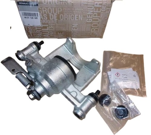 Pinza freno Renault Master 3 Posteriore  440113914R