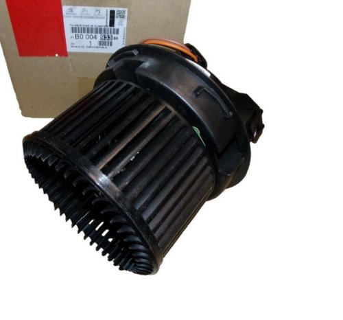 Ventola del riscaldamento B000493380 Citroen C1 II Peugeot 108 Originale