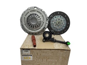Frizioni Complete Originali 302185543R Megane 4 1.0TCE