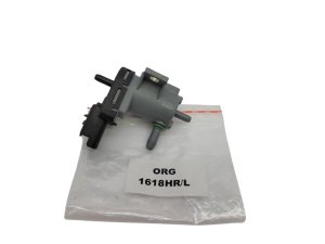 Elettrovalvola Turbo 1618HR Citroen Peugeot 2.0HDI Originale