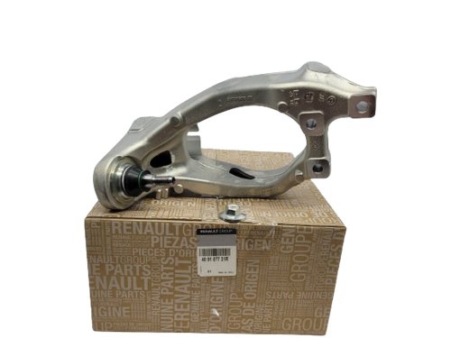 Fusello destro 400107731R Renault  Megane IV RS 1.8TCE Superiore 280/300 CV