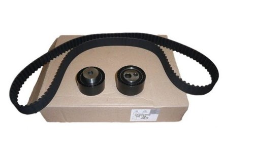 Cinghia di distribuzione Kit C5 206 406 806 2.0HDI  0831R8