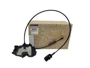 Serratura porta 8200300127 Anteriore destra  Renault Clio 3 Originale