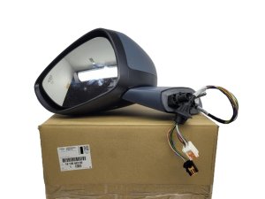 Specchietto laterale sinistro originale 1610548380 Citroen C4 Picasso Kombi