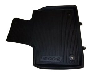 Tappetini in gomma 1616435380 Peugeot 5008 II Originali