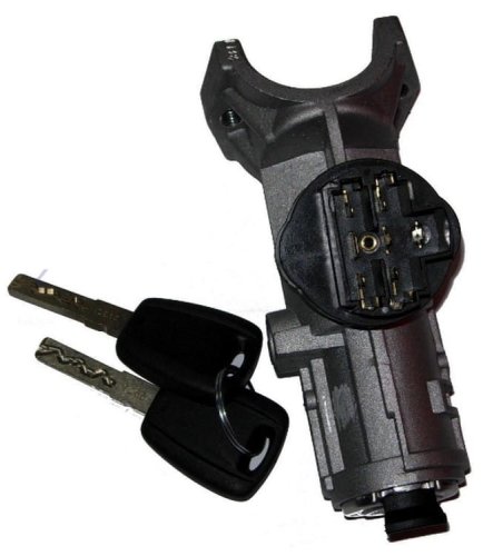 Interruttore di accensione Jumper Boxer  02-06  Nuovo 4162AL
