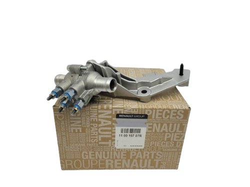 Scaldabagno R Master 3 110019707R 2,3 DCI