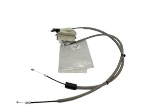 Serratura porta  9808417280 Sinistra Citroen Jumpy IV, Peugeot Expert IV Originale