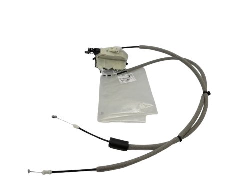 Serratura porta  9808417280 Sinistra Citroen Jumpy IV, Peugeot Expert IV Originale