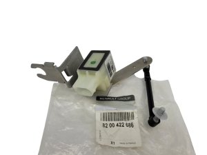 Sensore di livellamento Xenon posteriore originale 8200422686 Espace 4