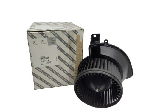 Ventilatore Soffiante 6441CN Originale Nemo Bipper Fiorino