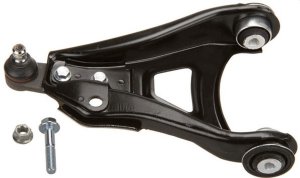 Braccio sinistro 8200942407 Renault Clio 2 Kangoo Originale