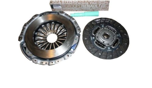 Frizioni complete 7701479161 Renault Megane III 1.5DCI Originali