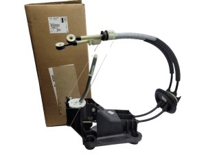 Leva del cambio 2400JJ  Citroen C4, Peugeot 307