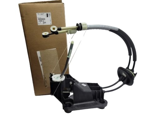 Leva del cambio 2400JJ  Citroen C4, Peugeot 307