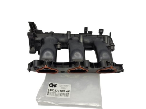 Collettore di aspirazione 140037318R Renault Clio V, Captur II 1.0TCE Originale