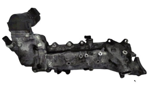Valvola Egr 109315 00005320C4 OM642 3,0CDI Mercedes