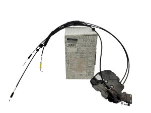 Serratura porta scorrevole 825027817R Trafic Originale