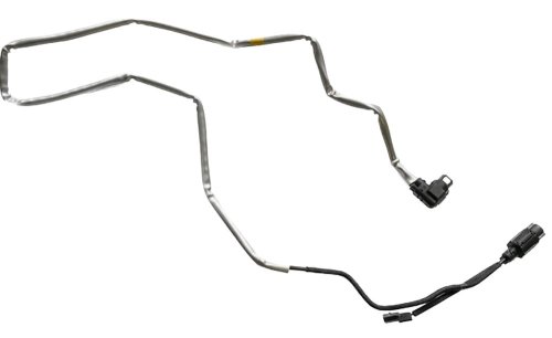 Tubo carburante originale 2042000QAB R Master 4