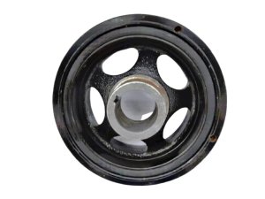 Puleggia 7PK A6420300003 OM642 Mercedes 3,0 Cdi V6