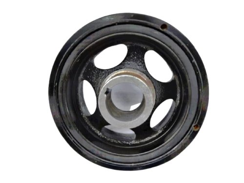 Puleggia 7PK A6420300003 OM642 Mercedes 3,0 Cdi V6