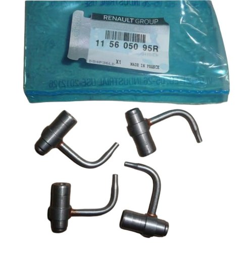 Ugello di lubrificazione pistone R Trafic II 2.0dci 115605095R