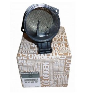 Misuratore di flusso d'aria Master Movano 8200203767