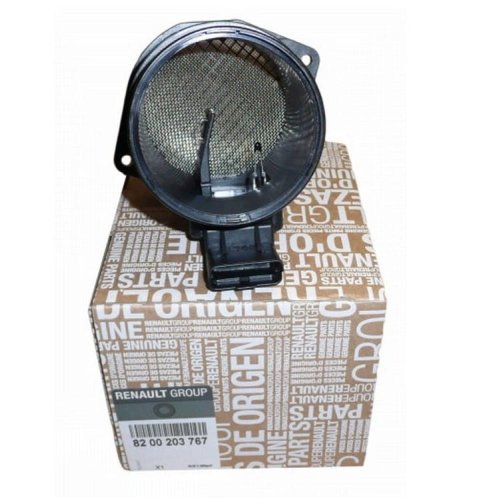 Misuratore di flusso d'aria Master Movano 8200203767