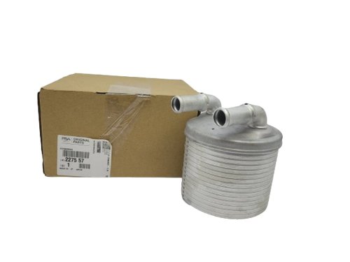 Radiatore olio cambio automatico  AM6 227557 Citroen Peugeot
