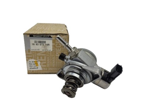 Pompa carburante 166307214R Clio 4 Captur Megane 1.2TCE