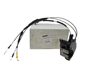 Serratura porta scorrevole 8250200Q0G Trafic Originale (1)