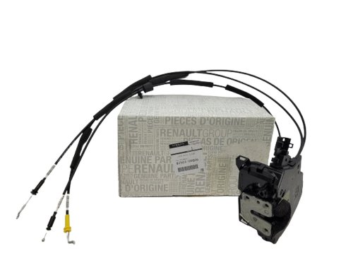 Serratura porta scorrevole 8250200Q0G Trafic Originale (1)