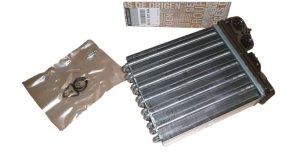 Riscaldatore 6001547484 Dacia Duster Logan Sandero Originale