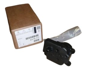 Centralina climatizzatore 6479F7 Citroen C4 Picasso Originale