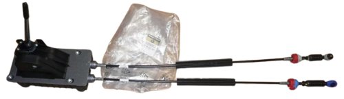 Leva del cambio 8200905267 Megane 2 Originale