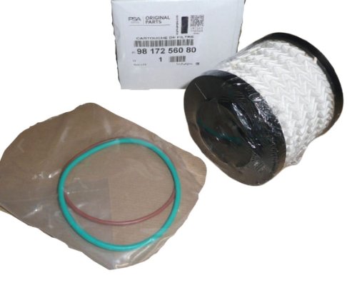 Filtro carburante Jumpy III 1.5 BLUE HDI Originale 9817256080