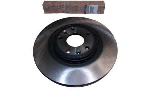 Disco freno anteriore 402065646R Renault Latitude Originale
