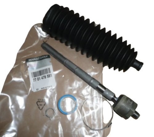 Aste dello sterzo Laguna 2 Originale 7701478551