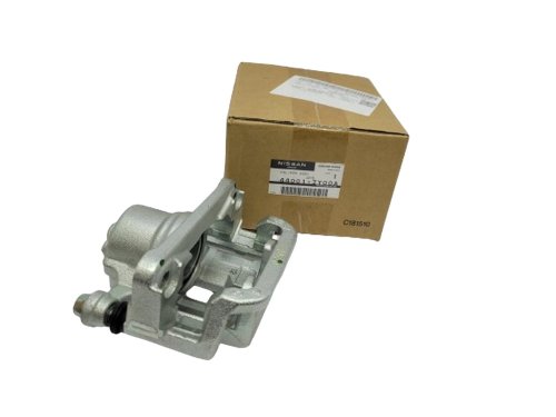 Pinza freno 44001JY00A  Destra posteriore Nuova originale Renault Koleos