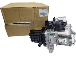 Valvola Egr 2.0 Hdi Originale PSA  9807593080