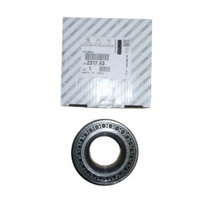 Cuscinetto cambio 2317A0 Citroen Jumper III Peugeot Boxer III Originale